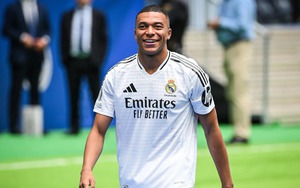 Real chịu áp lực ở trận Siêu Cúp