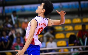 Bích Tuyền so tài với chủ công số 1 tuyển Hàn Quốc và libero số 1 giải VĐQG Hàn Quốc 2 mùa liên tiếp