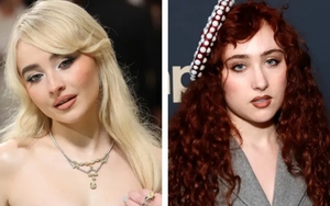 Sabrina Carpenter biểu diễn tại MTV VMA 2024