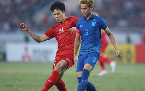 Chốt ngày giờ cụ thể ĐT Việt Nam đá giao hữu với Nga và Thái Lan, CĐV khấp khởi chờ màn so tài đỉnh cao tại Mỹ Đình
