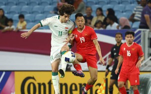 Xác định cầu thủ đầu tiên vắng mặt ở U22 Việt Nam, HLV Kim Sang Sik có ngay sự thay thế