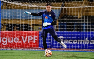 Văn Lâm tới Thanh Niên TPHCM, vì sao?