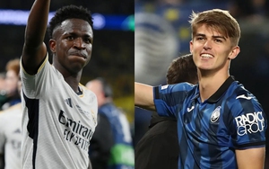 Lịch thi đấu bóng đá hôm nay 14/8: Siêu cúp châu Âu đá lúc mấy giờ?