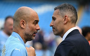 Vụ Man City vi phạm quy tắc tài chính có diễn biến mới, đội bóng của Guardiola kiện lại Ngoại hạng Anh, phán quyết cuối cùng sắp đưa ra