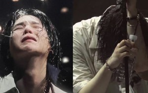 Tài khoản người hâm mộ BTS có ảnh hưởng nhất đóng cửa sau bê bối DUI của Suga