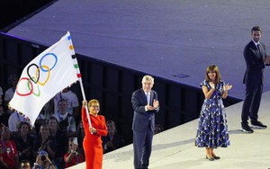 "Thành phố của những thiên thần" tham vọng về kỳ thế vận hội mới rực rỡ