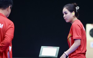 Nguyên Phó Tổng cục trưởng Tổng cục TDTT Trần Đức Phấn: Thể thao Việt Nam cần sớm xoay trục sang ASIAD và Olympic