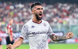 Juventus: Điên cuồng mua sắm hòng tìm lại vị thế