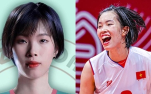 Sang 'cường quốc bóng chuyền', Thanh Thúy nhận lương gấp 7 lần VĐV Nhật Bản, được HLV châu Âu khen ngợi