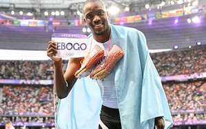 Olympic 2024: Nghỉ làm toàn quốc ăn mừng HCV lịch sử