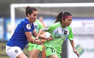 Huỳnh Như ký hợp đồng với đội bóng mới, tham dự giải đấu danh giá chưa từng có của châu lục