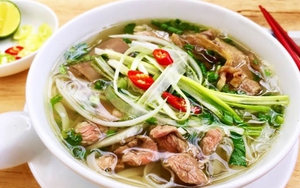 Góc nhìn 365: Sức sống của "di sản phở"