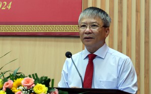 Ông Nguyễn Đức Dũng được bầu giữ chức Chủ tịch Hội đồng nhân dân tỉnh Quảng Nam