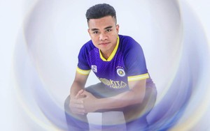 Chuyển nhượng bóng đá Việt hôm nay 15/8: Vụ chuyển nhượng tân binh Hà Nội FC có 'biến', Đà Nẵng chiêu mộ cầu thủ lò La Masia