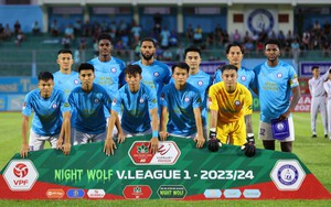 Chuyên gia Đoàn Minh Xương: 'Nín thở chờ mùa giải V-League mới'