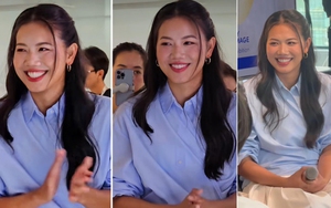 'Tiên cá' Ánh Viên lột xác ngoạn mục chỉ nhờ chỉnh sửa một bộ phận trên cơ thể