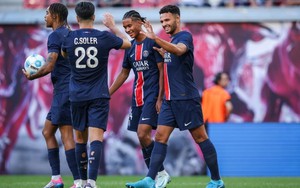 Nhận định, soi tỷ lệ Le Havre vs PSG (01h45, 17/8), Ligue 1 vòng 1