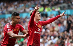 Lịch thi đấu bóng đá hôm nay 16/8: Trực tiếp MU đấu Fulham