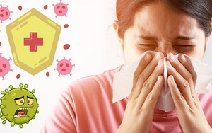 Tìm ra nguyên nhân suy giảm hệ miễn dịch con người theo tuổi tác