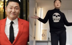 Tại sao việc giảm cân gần đây của Psy lại bị chỉ trích?