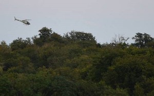 Pháp xác nhận 2 phi công thiệt mạng trong vụ va chạm máy bay quân sự