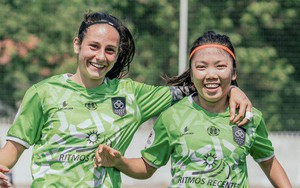 Chuyển nhượng bóng đá Việt Nam hôm nay 16/8: Huỳnh Như sáng cửa sang châu Âu sau thông báo mới nhất, cựu tiền đạo V-League tới Brazil