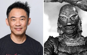 James Wan làm lại phim quái vật kinh điển