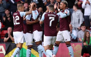 Nhận định, soi tỷ lệ West Ham vs Aston Villa (23h30, 17/8), vòng 1 Ngoại hạng Anh
