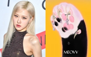 Nhóm nhạc nữ MEOVV - Đàn em của Rosé Blackpink sắp ra mắt