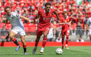 Dự đoán tỉ số Ipswich Town vs Liverpool: The Kop thắng cách biệt