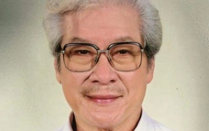 Nghệ sĩ Hữu Độ phim 'Cảnh sát đặc nhiệm' qua đời ở tuổi 90
