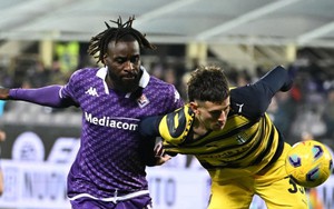 Nhận định, soi tỷ lệ Parma vs Fiorentina (23h30, 17/8), Serie A vòng 1