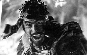 Phim "7 võ sĩ đạo" ở tuổi 70: Sử thi của Akira Kurosawa vẫn tiếp tục gây bất ngờ