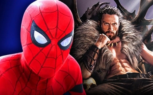 Trailer mới hé lộ nguồn gốc kẻ thù khét tiếng của Người Nhện