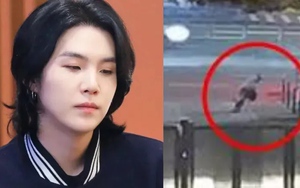 Vụ bê bối DUI của Suga có làm tổn hại đến danh tiếng của BTS?