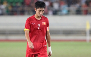 Đồng đội cũ của Quang Hải bị CLB chủ quản chấm dứt hợp đồng, chấm hết cho một tài năng sáng giá của ĐT Việt Nam