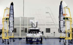 Ấn Độ đưa thành công vệ tinh quan sát Trái Đất vào quỹ đạo