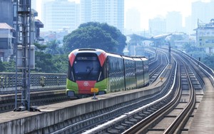 Hà Nội đẩy nhanh xanh hóa hệ thống vận tải khách công cộng