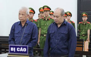 Tuyên phạt cựu Phó Giám đốc Trung tâm Đăng kiểm tỉnh Khánh Hòa 15 năm 6 tháng tù