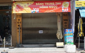 Vụ ngộ độc thực phẩm tại Đồng Tháp: Nguyên nhân do vi khuẩn salmonella trong patê