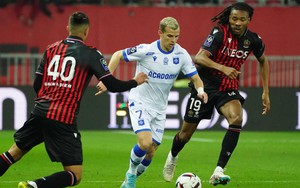 Nhận định, soi tỷ lệ Auxerre vs Nice (20h00, 18/8), Ligue 1 vòng 1
