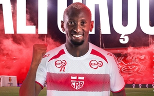 Chuyển nhượng bóng đá Việt Nam hôm nay 17/8: Xuất hiện cầu thủ đắt hơn Filip Nguyễn, hậu vệ V-League rời đi với giá 1 tỷ