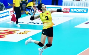 Chấn thương của Trần Thị Thanh Thúy đã có bước ngoặt, sẽ ảnh hưởng quyết định tới sự nghiệp ở Châu Âu