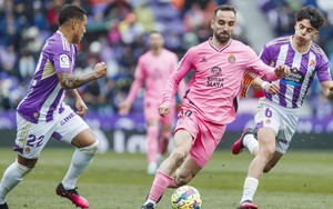 Nhận định, soi tỷ lệ Valladolid vs Espanyol (0h00, 20/8), vòng 1 La Liga