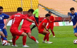 Tuyển trẻ Việt Nam thắng thuyết phục Uzbekistan 3-0, nhận mưa lời khen của CĐV Đông Nam Á