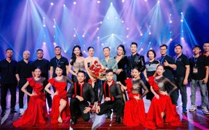 "Mắt biếc giai nhân": Đạo diễn Vạn Nguyễn và mối duyên với âm nhạc Lam Phương