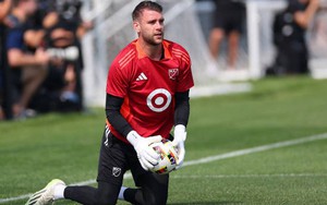 Tuyển Indonesia sử dụng thủ môn Hà Lan cao hơn 1m90 ở vòng loại World Cup 2026