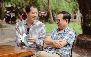 Đạo diễn Trịnh Đình Lê Minh: "Nguyễn Nhật Ánh luôn tôn trọng ê-kíp làm phim"