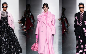 NTK Đỗ Mạnh Cường tổ chức show thời trang tại Thượng Hải