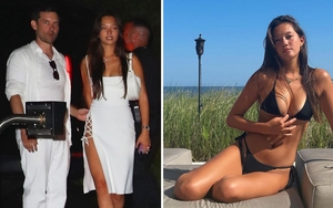 Leonardo DiCaprio và "người nhện" Tobery Maguire có cùng sở thích theo đuổi bạn gái kém tuổi 